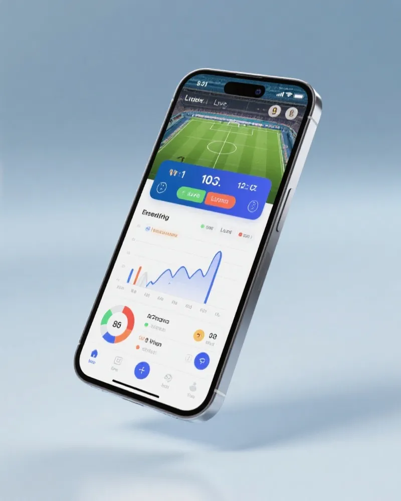 官方移动端应用