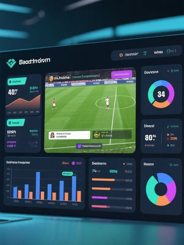 Data Dashboard